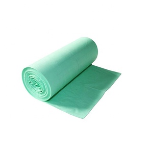 Compost Bin Liners Kitchen Food Waste Bags 100% Biodegradable Compostable Trash Bag/ Bin Liners