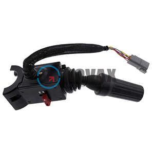 310-9356 3109356 Palanca <span class=keywords><strong>de</strong></span> Control <span class=keywords><strong>de</strong></span> Joystick para Excavadora 310-9354 310-9355 para John Deere Hitachi 120C 160C 200C 210C ZX200 ZX210 - Product Image 1