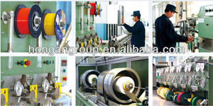 通信ケーブル製造用裸光ファイバシングルモードG652D裸光ファイバ - Product Image 4