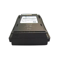 Baterai Pengganti Motorola NNTN4851 NiMH 1400MAH Baterai Isi Ulang IP54 untuk Motorola CP200 PR400 EP450 CP140 Radio Dua Arah