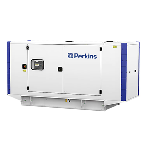 Silent Diesel Generator 20KW/25KVA Automatic Start 50Hz High Power Stable Output Low Noise P20GF 404D-22G High Output ATS <strong>Three</strong> - Product Image 2