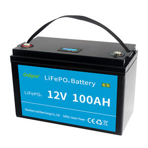 딥 사이클 배터리 12V 300ah <span class=keywords><strong>12.8V</strong></span> <span class=keywords><strong>100ah</strong></span> 200Ah <span class=keywords><strong>LiFePO4</strong></span> 배터리 블루투스 교체 납산 배터리 - Product Image 3