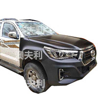 Prix de gros Hilux Vigo 2005 à 2014 Mise à jour vers Hilux Rocco 2019
