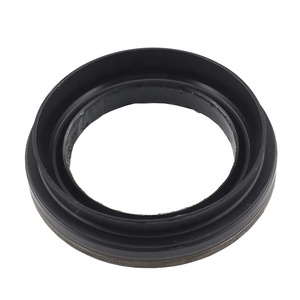 Sello de aceite de buena estabilidad 38342-4N500, sello lateral del eje <span class=keywords><strong>Alex</strong></span> para HR15DE HR16DE QR20DE QR25DE VQ35DE, piezas de motor de coche, sello de aceite de goma - Product Image 2