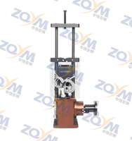 Kits de Prueba de Motor OEM ZQYM 1400 EUP/EUI, Caja de Control de Levas, Adaptadores para Sistema de Inyección de Combustible, Herramienta de Diagnóstico USB
