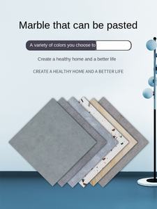 מדבקה ישירה סיטונאית pvc מדבקה עצמית מדבקות הרצפה מעובה עמיד למים לשימוש במלון - Product Image 5