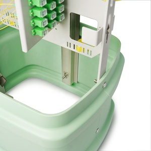 FCST090104 قاعدة ألياف بصرية خارجية لكابل FTTH لبناء شبكة المصنع الخارجي - Product Image 5