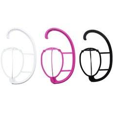 Produit SELFRE-459 Cintres en métal faits à la main avec support WBDD17B - Product Image 1