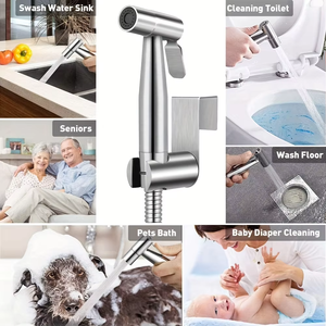 304 для ванной комнаты из нержавеющей стали - Product Image 5