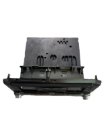 Pour Lexus GS200/GS250/GS300 2015-2020, amplificateur Mark Levinson, navigation GPS, lecteur CD avec carte SD, montage sur tableau de bord 86130-30Q20