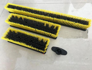 Vente directe d'usine 10 pieds 14 pieds 18 pieds taille haute, Kit <span class=keywords><strong>de</strong></span> nettoyage <span class=keywords><strong>de</strong></span> <span class=keywords><strong>vitres</strong></span> Machine à laver avec poteau télescopique - Product Image 6