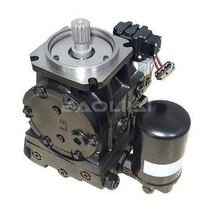 Sauer dan-foss משאבה הידראולית סדרת משאבת ה-90 45 42 40 h1p d1p סדרת חלקי משאבת בוכנה משתנים למכירה - Product Image 2