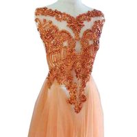 3D or décalcomanie bord strass strass décalcomanies pour Corset eau diamant Applique robe fleur forme Rhin pierre Application