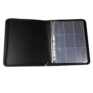 <span class=keywords><strong>Album</strong></span> de poche en PVC avec imprimé hologramme, couverture complète pour cartes de Trading, <span class=keywords><strong>Album</strong></span> - Product Image 5
