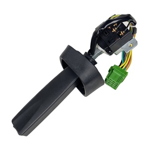 Commutateur de colonne de direction 20700930 20553738 20424046 pour moteur 8500 8700 9700 9900 - Product Image 2