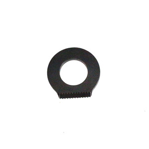 Kit di Sopravvivenza per Esterni all'Ingrosso, Acciarino in Acciaio Inox Verniciato Nero, Raschietto per Occhi, Braccialetto in <span class=keywords><strong>Paracord</strong></span> con Raschietto - Product Image 1