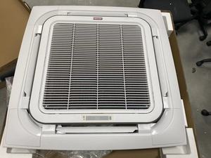 Aire Acondicionado Multi Split Cassette de 3 Zonas, Mini Split, 15001-18000 BTU, Bomba de Calor, Uso Doméstico y Hotelero, Clase de Eficiencia Energética 5 - Product Image 6