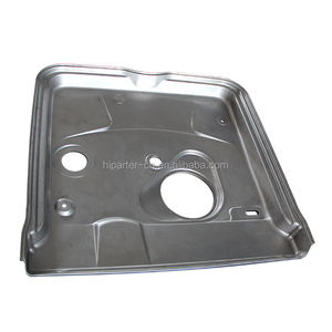 Moule d'estampage durable Outil de poinçonnage haute efficacité <span class=keywords><strong>Lave</strong></span>-<span class=keywords><strong>vaisselle</strong></span> Matrice d'estampage pour un nettoyage rapide - Product Image 4