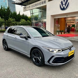 VW <span class=keywords><strong>Golf</strong></span> <span class=keywords><strong>2023</strong></span> 280TSI DSG <span class=keywords><strong>R</strong></span>-Line Lite de Segunda Mano, 5 Puertas, 5 Asientos, Hatchback, Asientos de Cuero, Auto Usado en Venta, Volkswagen <span class=keywords><strong>Golf</strong></span> - Product Image 3