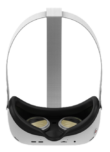 <span class=keywords><strong>Casque</strong></span> <span class=keywords><strong>VR</strong></span> autonome Pancake Slim 3DOF tout-en-un avec écran virtuel de 50 à 80 pouces et moule exclusif pour l'éducation et la formation - Product Image 3