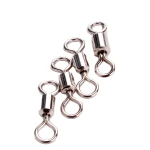 fishing rolling swivels manufacture