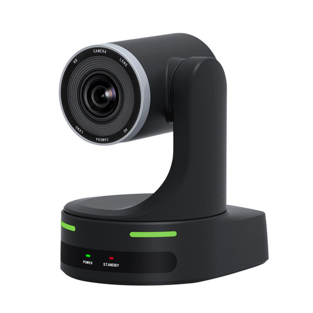 Professional Live Streaming SDI PTZ Web Cam 20X Zoom PTZ Camera NDI 4K Video Conference Camera for Live Stream Camera