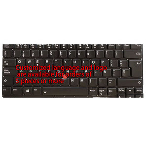 Nuevo teclado original para ordenador portátil, Compatible con DELL Latitude 3340 3350 5480 5490 E3340 E7450 E5450 E7470 <span class=keywords><strong>E5470</strong></span> - Product Image 4