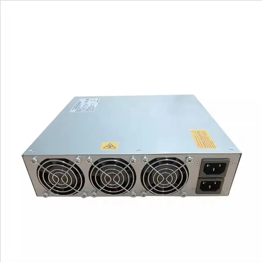 新しいL7スイッチング電源APW121417 PSU 3600W APW12 + DC14〜17V Asicアクセサリー在庫あり