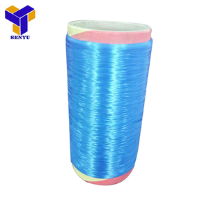 Chất lượng cao chuyên nghiệp chất lượng hàng đầu đầy màu sắc <span class=keywords><strong>PP</strong></span> sợi Polypropylene nguyên liệu 100% polypropylene sợi 300D Polypropylene - Product Image 4