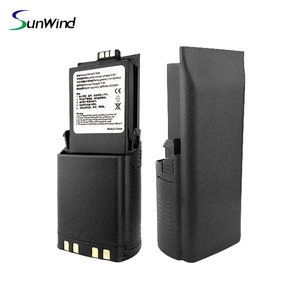 Batteria ricaricabile OEM Walkie Talkie per motore ola APX5000 APX6000 APX7000 APX8000 SRX2200 - Product Image 4