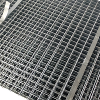 Grille de plateforme en acier galvanisé de taille standard, durable, anti-corrosion, résistante à l'eau, pour passerelle de mezzanine, parc extérieur