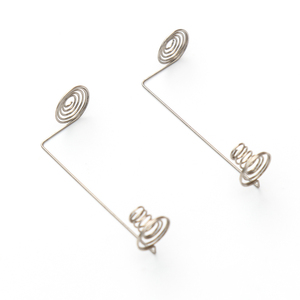 Resortes de Batería de Acero y Cobre Personalizados de Fábrica para Uso Industrial y Otros Usos - Product Image 2