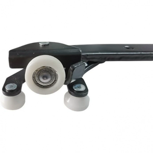 2K0843397 2K0843398 Charnières de porte coulissante pour véhicules Volkswagen fabriqués en Chine - Product Image 4