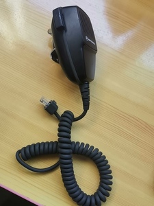 Motorola Walkie Talkie tay <span class=keywords><strong>Microphone</strong></span> hmn3596a có dây cầm tay mic thích hợp cho <span class=keywords><strong>GM300</strong></span> gm338 GM640 gm950 gm3688 pro5100 cdm1250 - Product Image 4