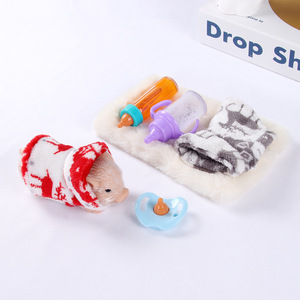 Ensemble de modèles d'animaux de ferme en silicone, jouets pour enfants en PVC plantés à la main avec un <span class=keywords><strong>cochon</strong></span> dinosaure pour la récréation, nouvelle exportation transfrontalière pour - Product Image 2