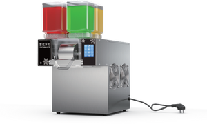 Máquina de Hielo Comercial de Acero Inoxidable 2026, Nueva, para Hacer Helados <span class=keywords><strong>y</strong></span> Triturar Hielo - Product Image 5