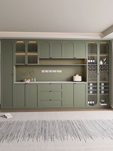 WISION Custom 6 porte con chiusura <span class=keywords><strong>a</strong></span> chiave allungabile moderna camera da letto <span class=keywords><strong>armadio</strong></span> e <span class=keywords><strong>armadio</strong></span> organizzatore per uso alberghiero e ospedaliero - Product Image 1