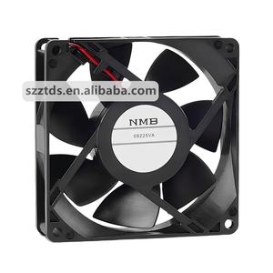 Ventiladores de corriente continua NMB 09225VA-12K-AA 09225VA-12K-AL 09225VA-12K-AT 09225VA-12K-<span class=keywords><strong>CA</strong></span> 09225VA-12K-EA 09225VA-12K-EL 09225VA-12K-ET - Product Image 4