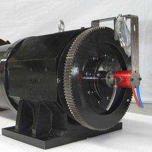 Hot Selling Laser Pneumatic Chucks Are Suitable for Heavy Duty Cutting and Large Diameter Pipe Processing Tube Laser Pnuematic <b>C</b> - Product Image 3