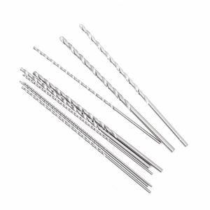 Cacbua vonfram 1-13mm mũi khoan xoắn để xử lý lỗ sâu - Product Image 3