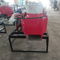 Machine à décortiquer les cerises de café fraîches, équipement de nettoyage par séparation à l'air pour le traitement des grains de café