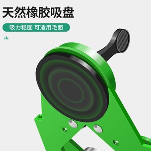 Baolian Tile Hole Drilling Positioner 4-83mm Adjustable Precision <b>Drill</b> <b>Guide</b> For Wall Ceiling - Product Image 3