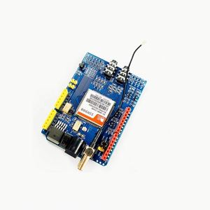 <span class=keywords><strong>Sim900</strong></span> mô-đun 4-tần số phát triển Hội Đồng Quản trị hỗ trợ <span class=keywords><strong>GSM</strong></span> <span class=keywords><strong>GPRS</strong></span> SMS dữ liệu không dây vượt trội so với tc35i - Product Image 4