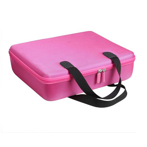 Boîte de rangement pour sèche-cheveux Dyson, étui de protection rectangulaire anti-poussière, sac de rangement multifonctionnel - Product Image 3