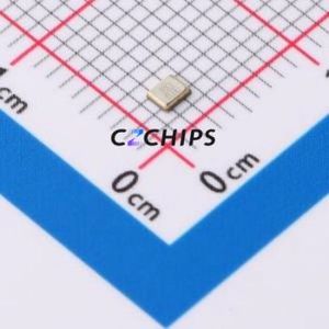 ABM11W-16.0000MHZ-8-D1X-T3 Crystal (Passive) SMD2016-4P Crystal Oscillator 16MHz 10ppm 8pF 20ppm - Product Image 1