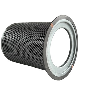 Pièces de rechange pour compresseur, filtre séparateur d'huile, élément filtrant 47576547001 - Product Image 6