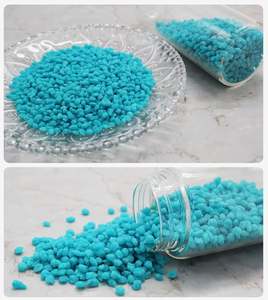 Gran cantidad Venta caliente sulfato de magnesio heptahidrato 100% Soluble en agua sulfato de magnesio precio de fábrica - Product Image 5