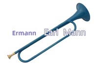 Elman Musical Instruments Youth Dark Blue Tianjin