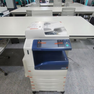 翻新机xeross工作中心7525 7530 7535 7545 7556 7830 7835 7845 7855彩色复印机扫描复印机 - Product Image 6