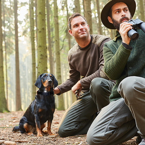 2024 bán chạy điều khiển 2 con chó từ xa hệ thống đào tạo với tiếng bíp rung và chức năng sốc - Product Image 2